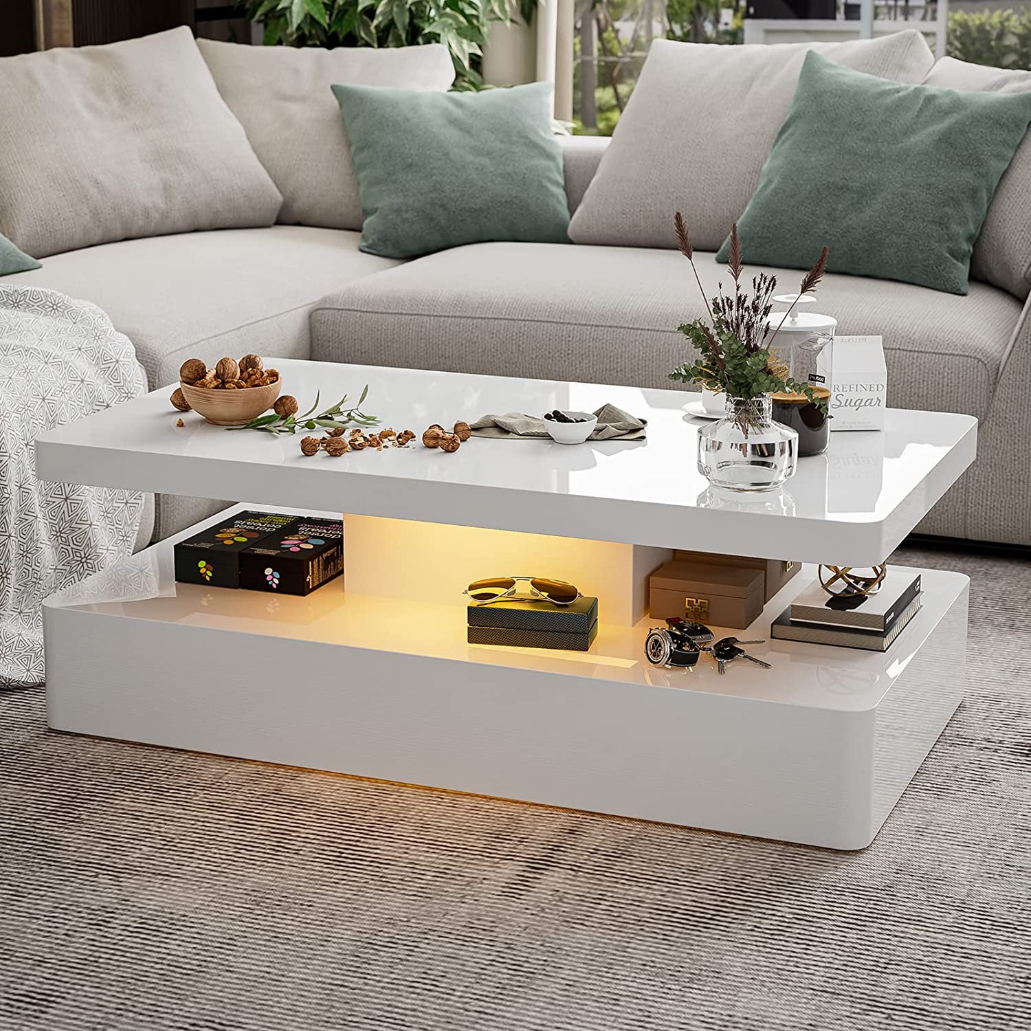 Modern Table